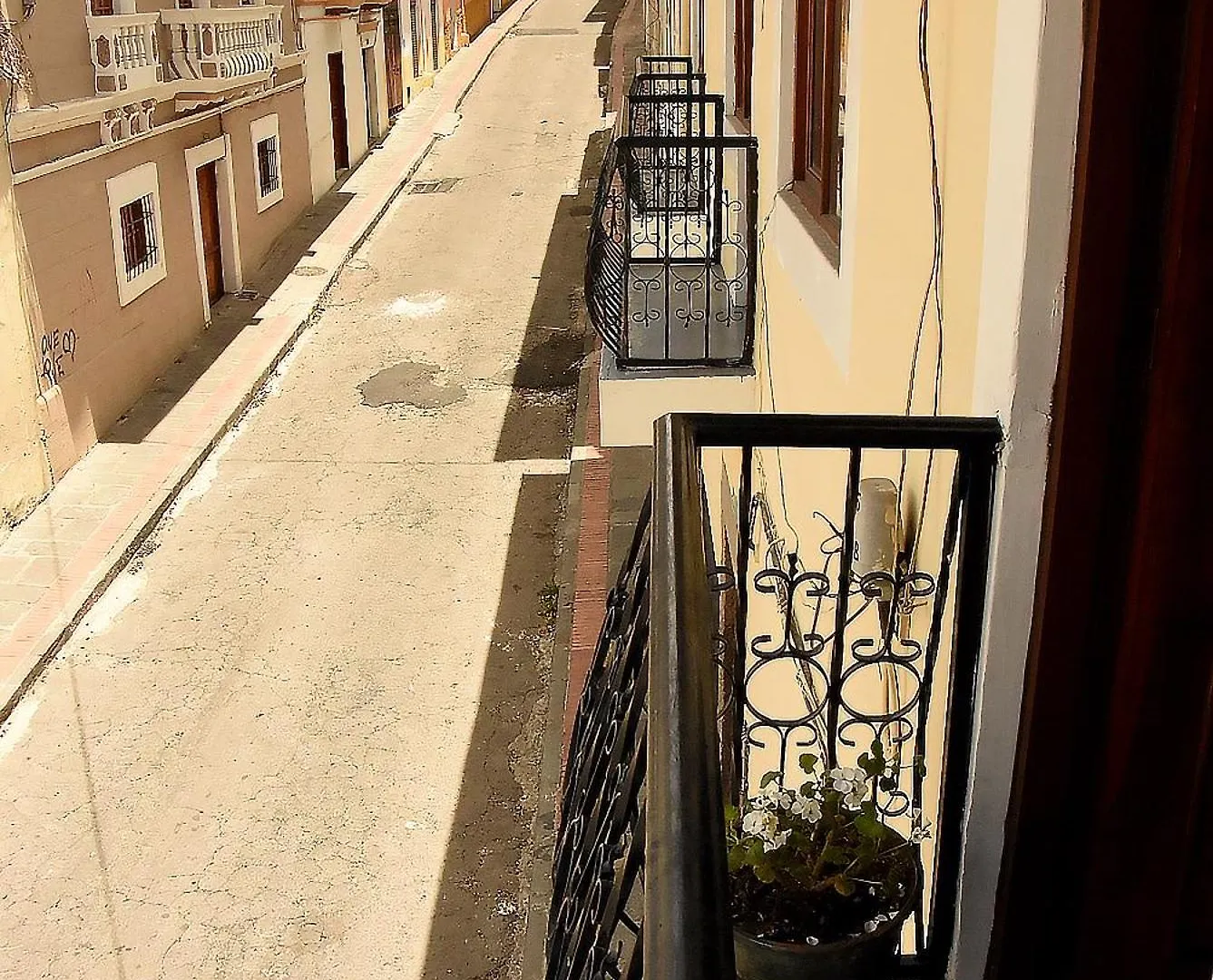 Gasthof Los Andes Quito